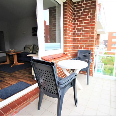 Residenz Kormoran 1 1 Apartment Cuxhaven Ngoại thất bức ảnh