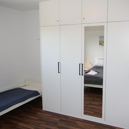 Residenz Kormoran 1 1 Apartment Cuxhaven Ngoại thất bức ảnh