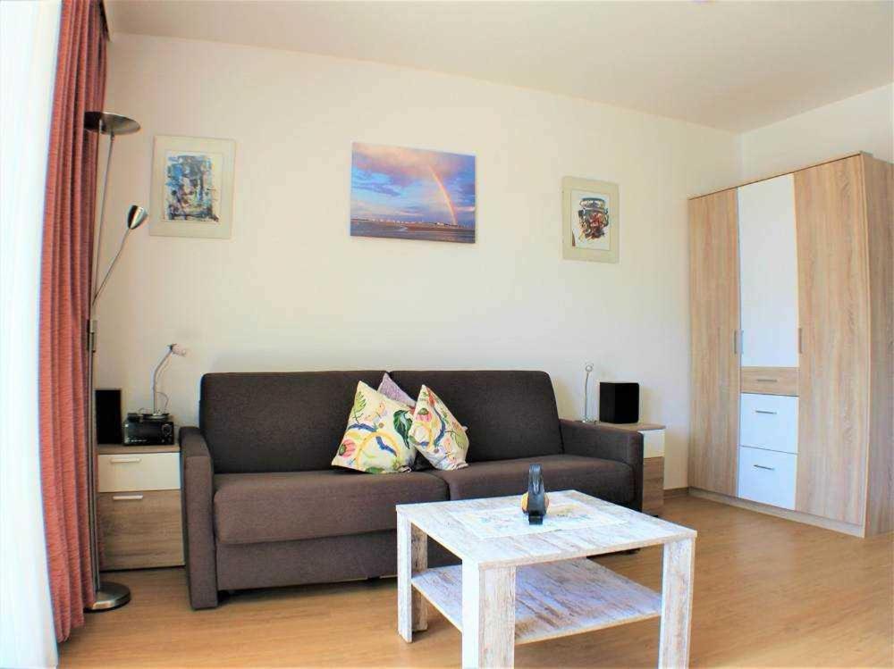 Residenz Kormoran 1 1 Apartment Cuxhaven Ngoại thất bức ảnh