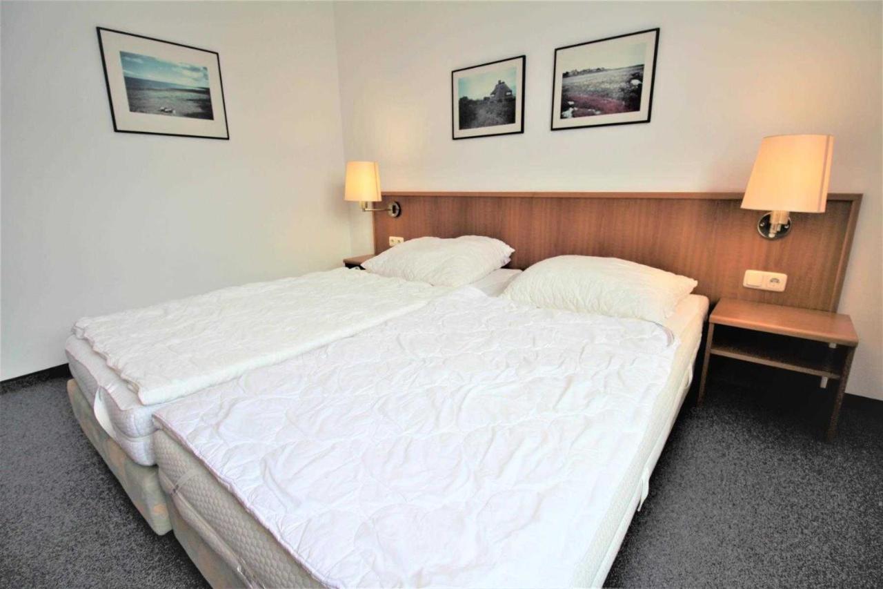 Residenz Kormoran 1 1 Apartment Cuxhaven Ngoại thất bức ảnh