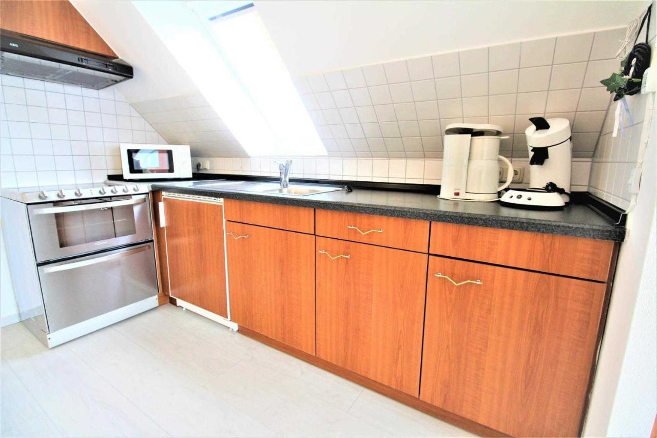 Residenz Kormoran 1 1 Apartment Cuxhaven Ngoại thất bức ảnh