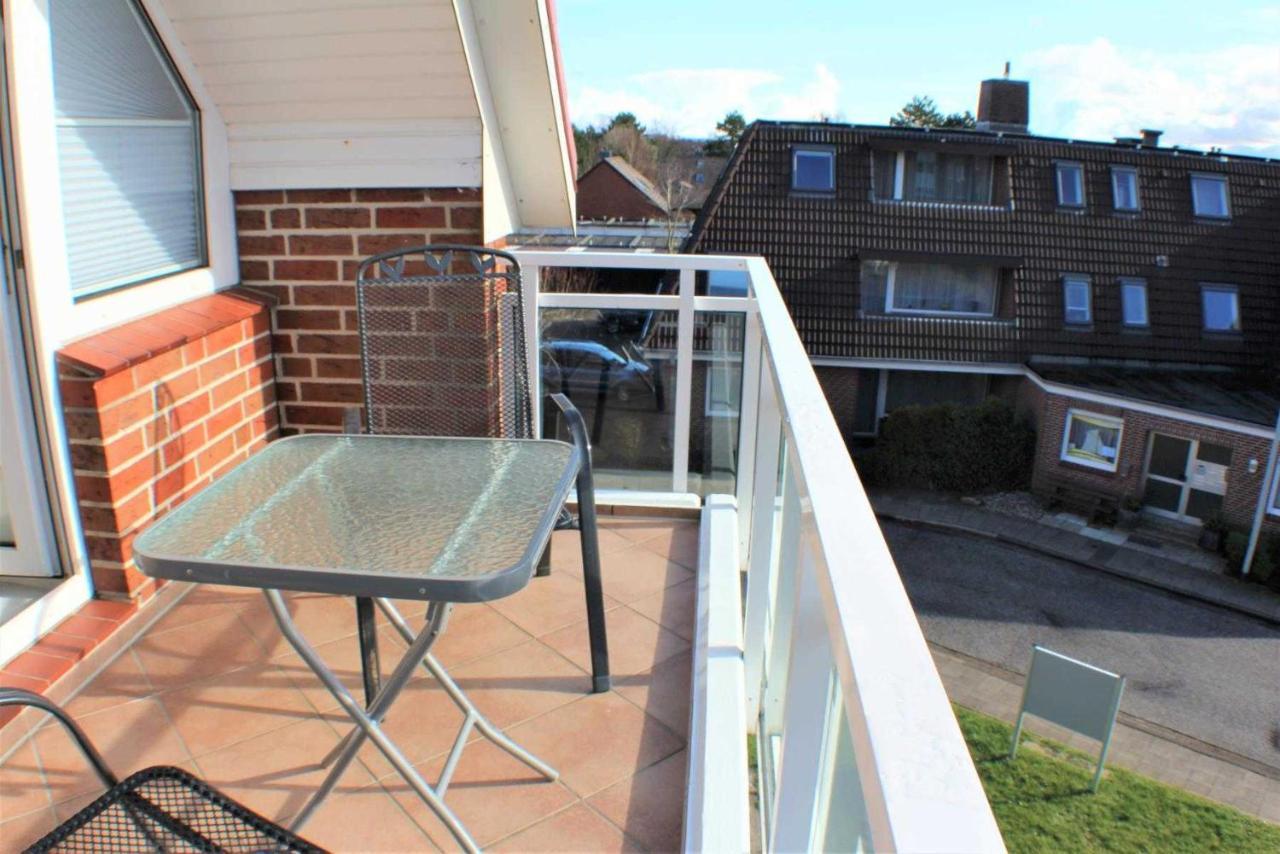 Residenz Kormoran 1 1 Apartment Cuxhaven Ngoại thất bức ảnh