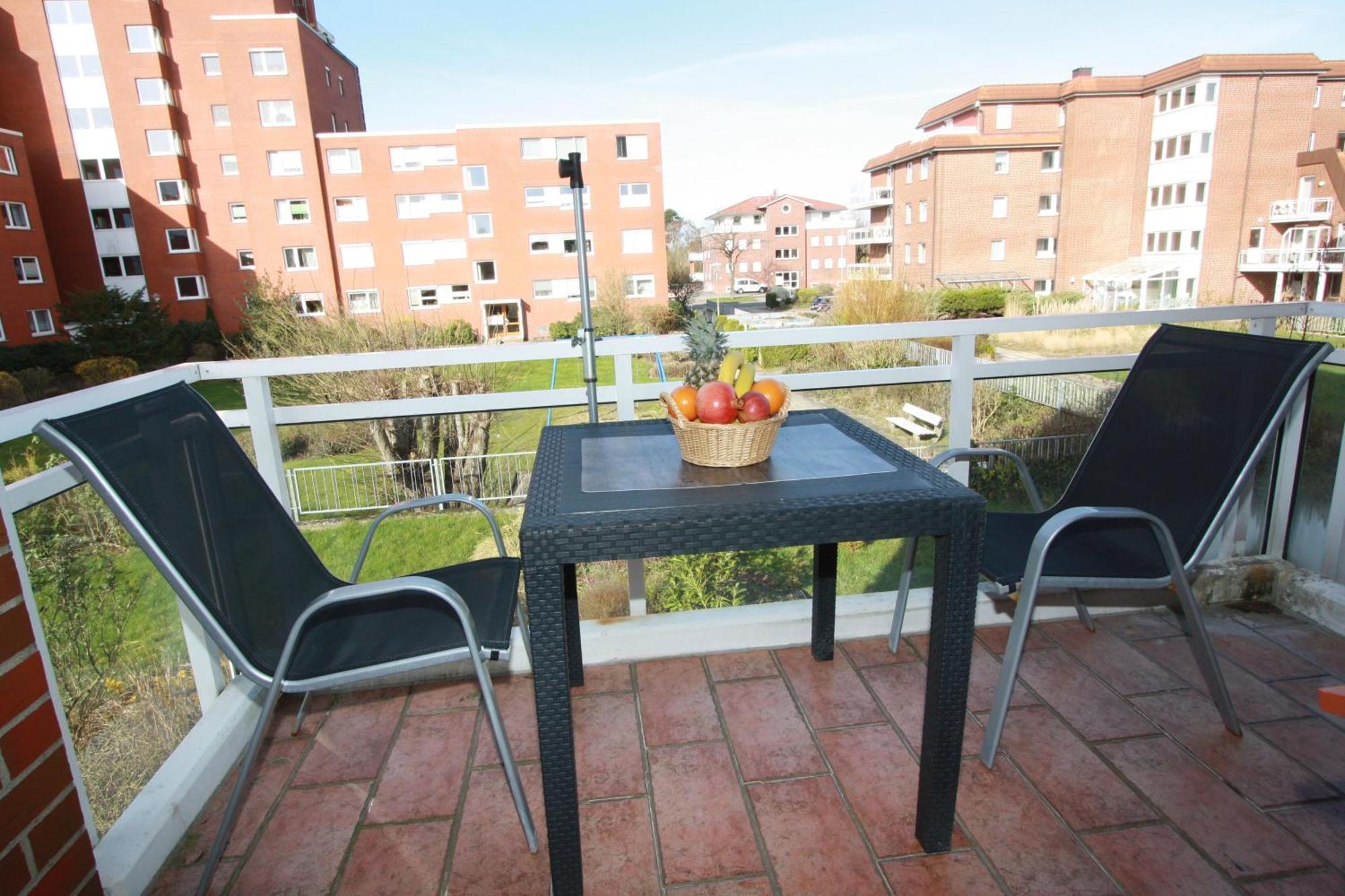 Residenz Kormoran 1 1 Apartment Cuxhaven Ngoại thất bức ảnh