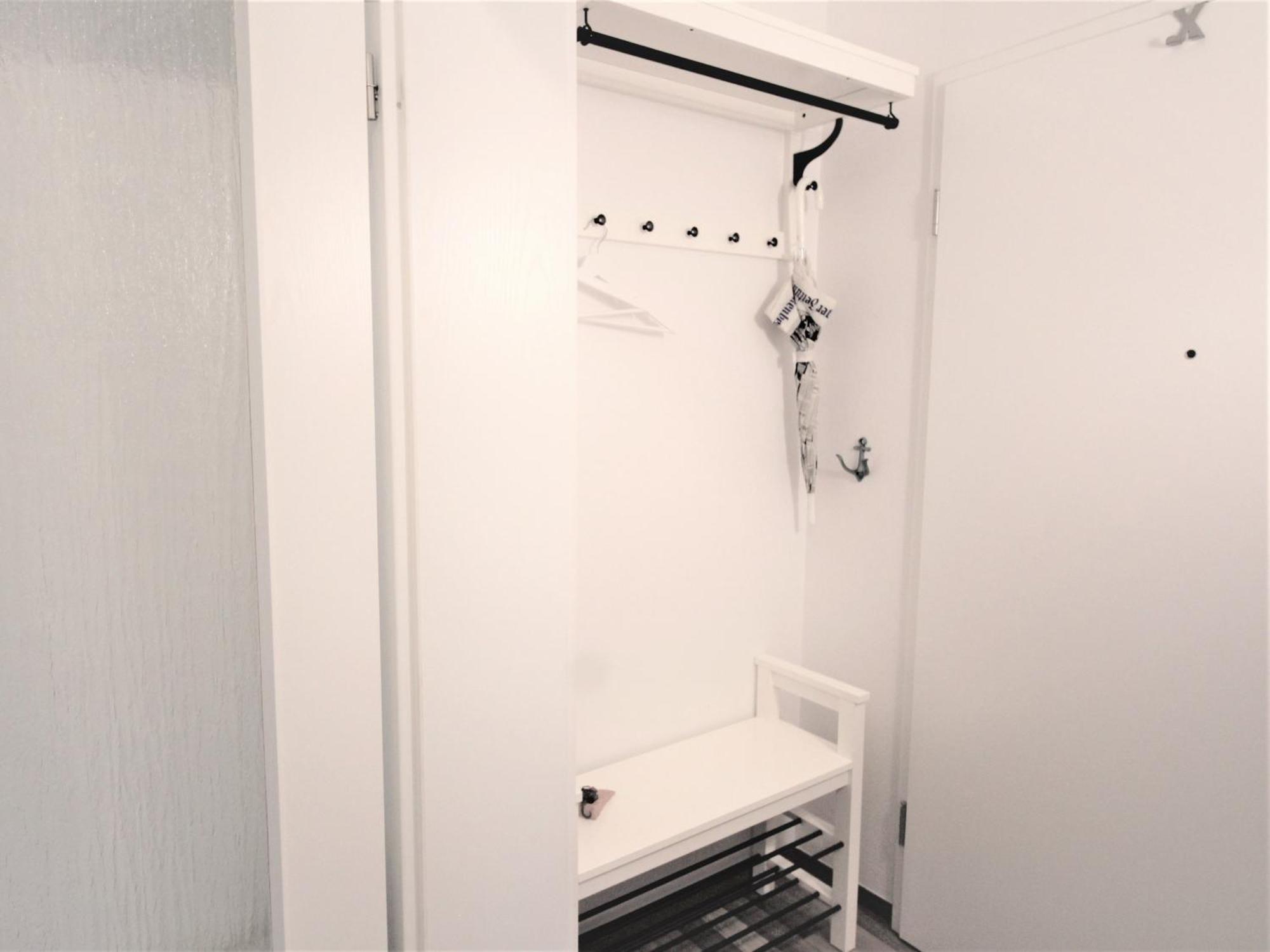 Residenz Kormoran 1 1 Apartment Cuxhaven Ngoại thất bức ảnh