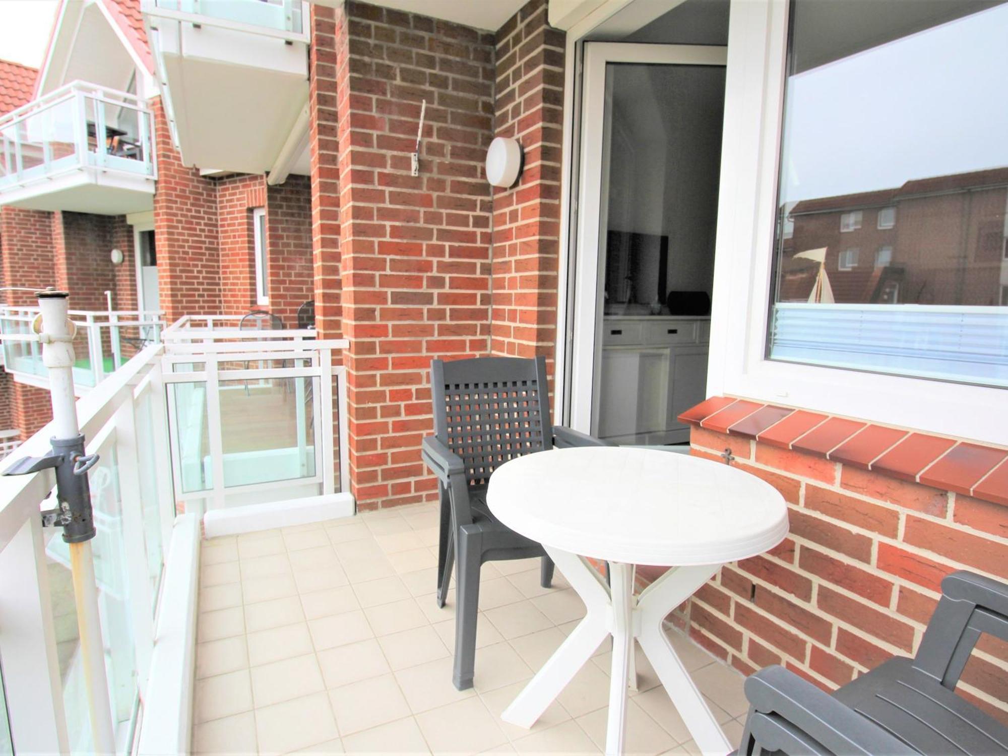 Residenz Kormoran 1 1 Apartment Cuxhaven Ngoại thất bức ảnh